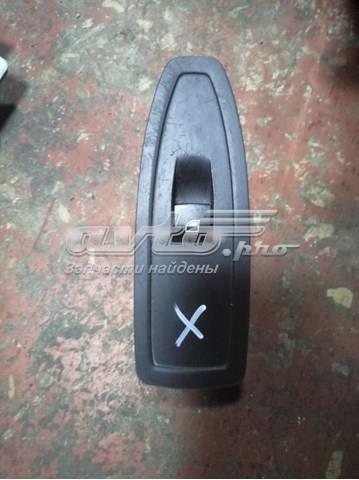 Накладка кнопки стекло подъемника переднего правого 51417283835 BMW