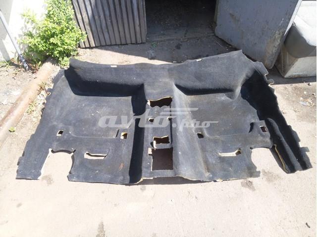 BMW 51477267437 Покрытие напольное салона, заднее в наличии Черновцы