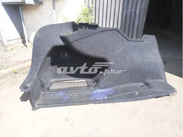 Облицовка багажного отсека, левая 51477289011 BMW