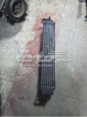 51966752 FIAT Интеркулер купить в Хмельницкий