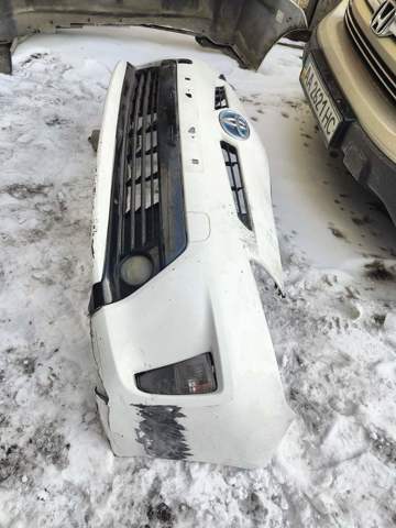 Кожух бампера переднего 5211947930 TOYOTA