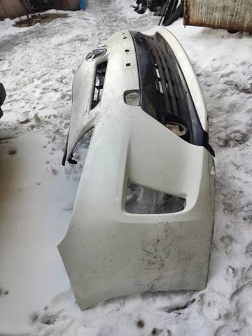 5211947930 TOYOTA Бампер передний купить в Тернополь