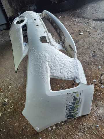 5211947930 TOYOTA Бампер передний купить в Львов