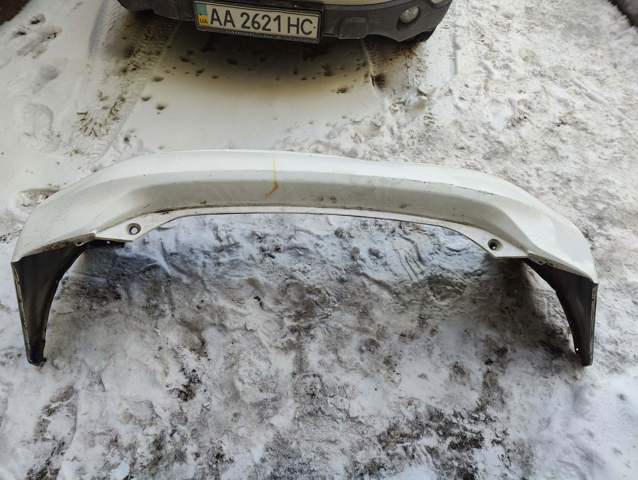 Бампер задний 5215947905 TOYOTA