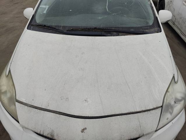 Капот двигателя 5330147060 TOYOTA