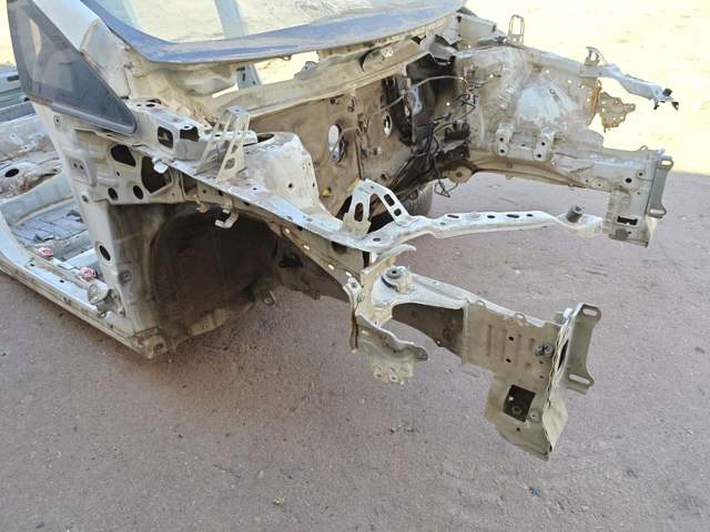Арка крыла переднего правого 5370147050 TOYOTA