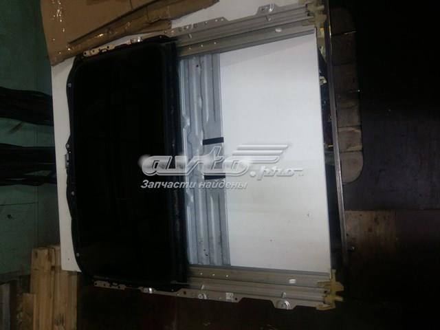 Детали люков облицовки кузова 54107300238 BMW