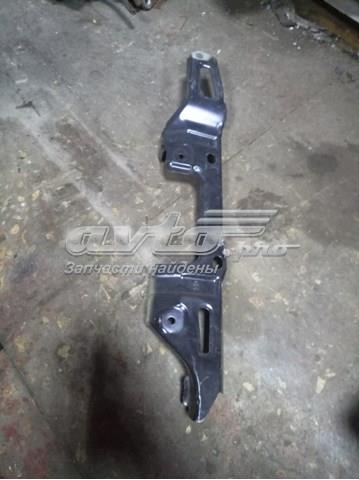 Кронштейн крепления крыла переднего правого, передний 57160SG0009P SUBARU