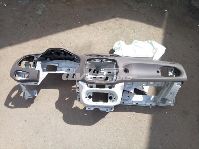 Передняя панель 5UV73LXHAA CHRYSLER