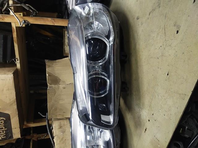 Фара дальнего света в сборе 63117391401 BMW