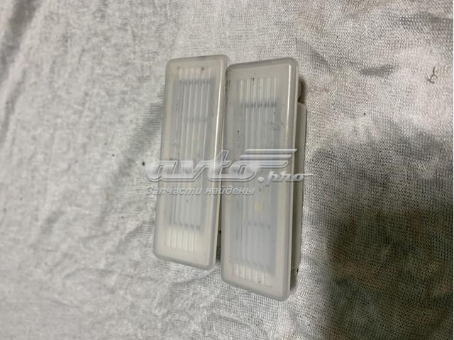 Фонарь подсветки ног, передний 63319219492 BMW