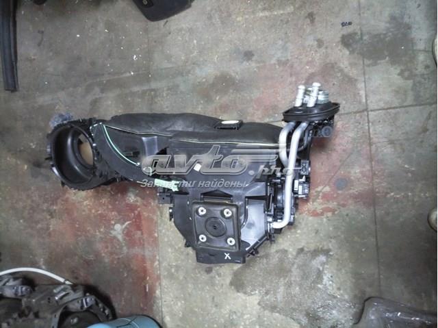 Корпус печки в сборе 64119237550 BMW