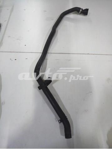 Шланг радиатора отопителя 64219208169 BMW