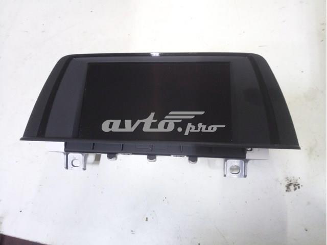 Дисплей многофункциональный 65509262753 BMW