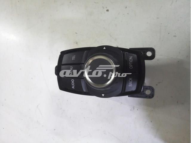 Блок управления мультимедийный 65829261704 BMW