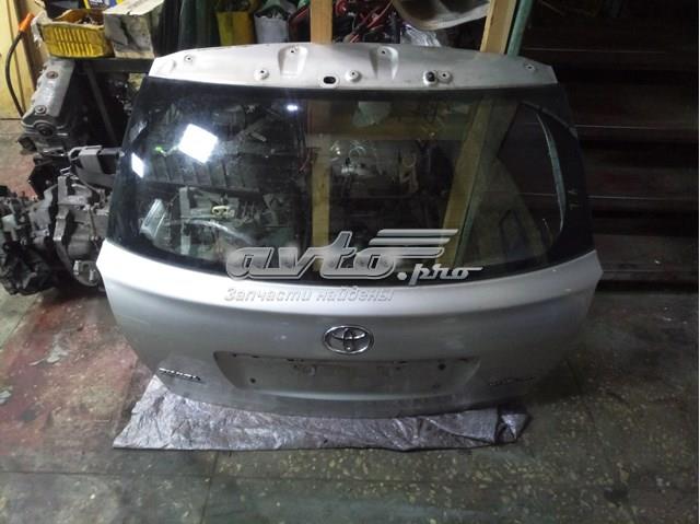 Задняя ляда 6700505090 TOYOTA