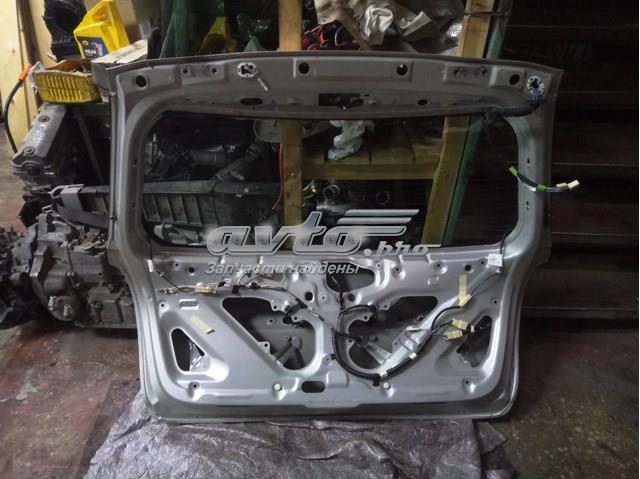 6700505090 TOYOTA Дверь задняя (багажная 3/5-я (ляда) купить в Винница