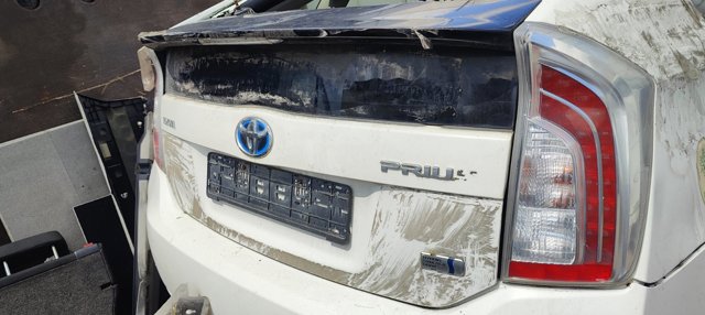 Пятая дверь 6700547231 TOYOTA