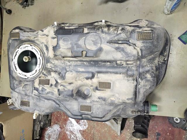 Топливный бак 68254860AA CHRYSLER