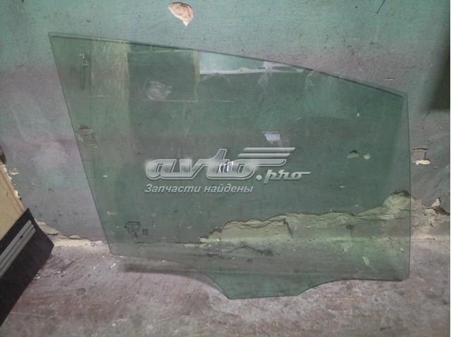Стекло двери передней левой 68274331AA CHRYSLER