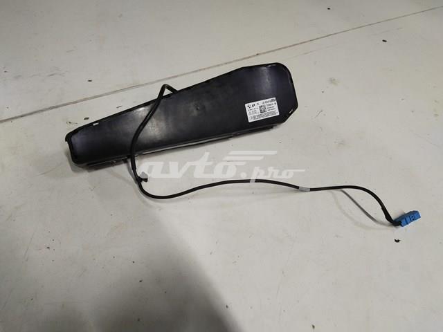 Подушка Айрбег спинки сидения правого 72127239616 BMW
