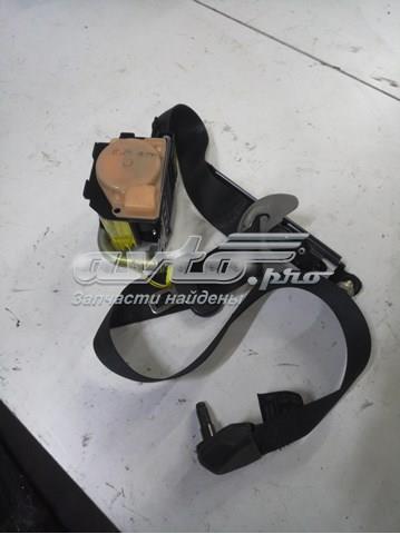 Ремень безопасности передний правый 7321005050 TOYOTA