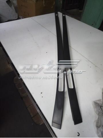 Накладка крыши левая 738534CL1A NISSAN
