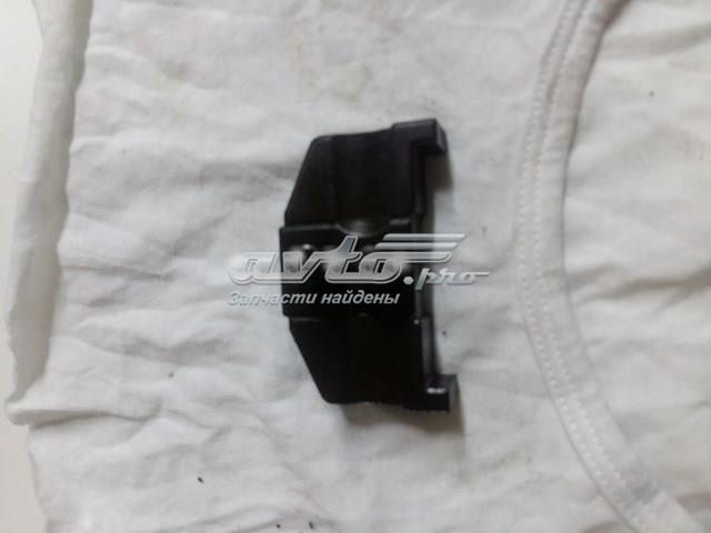 Крепление бампера переднего 7583781 BMW