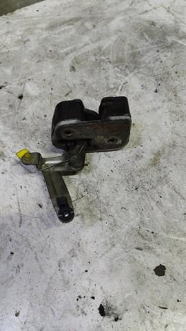 Замок двери боковой сдвижной правой 7700351343 RENAULT