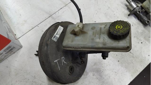 Цилиндр тормозной, главный 7701208266 RENAULT
