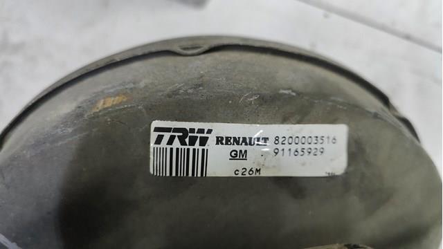 RENAULT 7701208266 Главный тормозной цилиндр в наличии Полтава