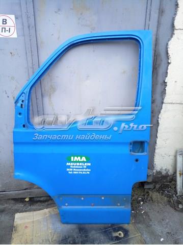 RENAULT 7751474636 Дверь передняя левая в наличии Черновцы