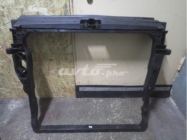 Панель передняя 7C0805588 VAG