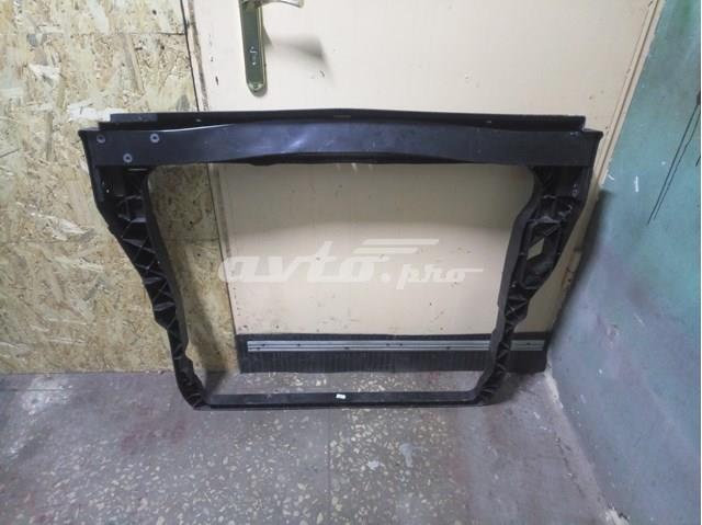 7C0805588 VAG Рамка радиатора купить в Черновцы