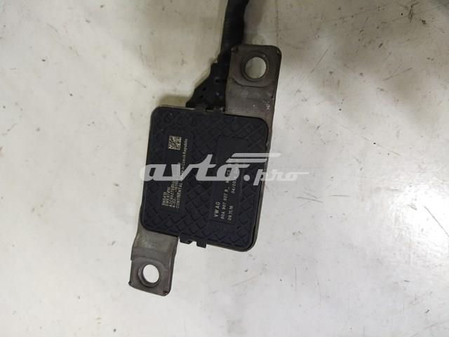 Датчик оксидов азота NOX 80A907807B VAG