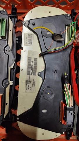 8200359415 RENAULT Панель приборов купить в Винница