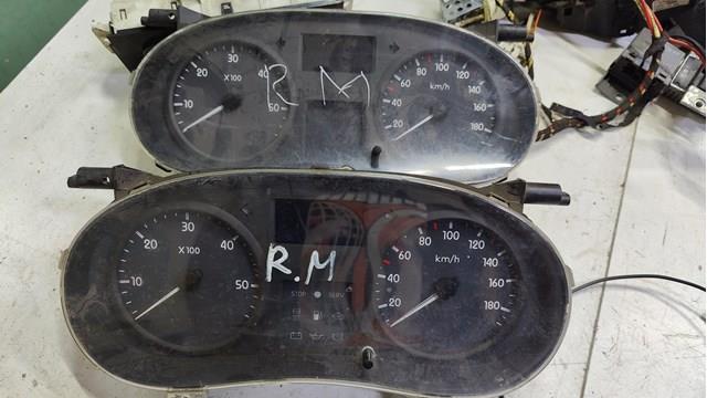 Щиток приборов 8200359415 RENAULT