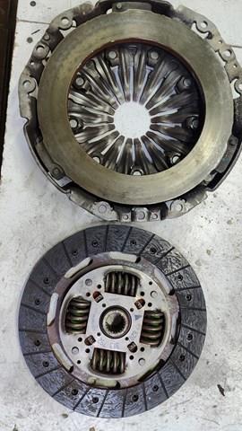 8201516550 Комплект сцепления купить Львов