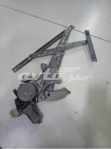 827214BA2A NISSAN Механизм стеклоподъемника двери задней левой купить в Полтава