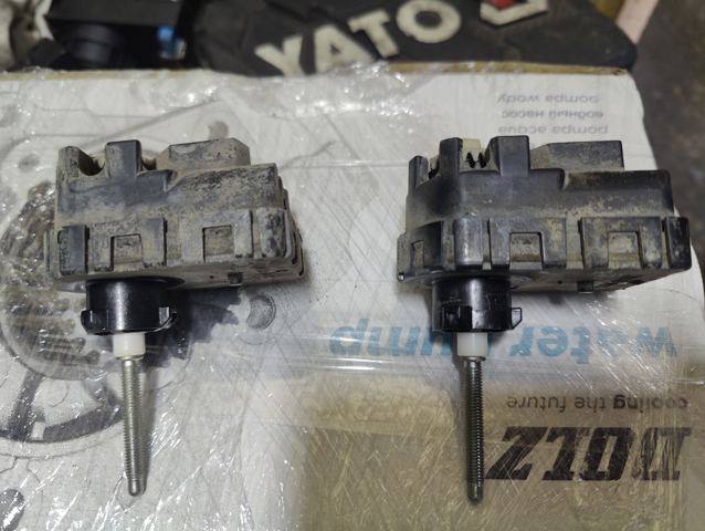 Автоматический корректор фар 8566112010 TOYOTA