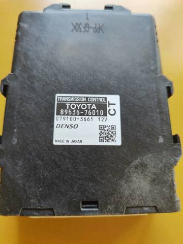 8953576010 TOYOTA купить в Одесса