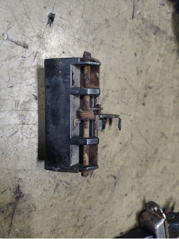 NISSAN 906068H300 Ручка крышки багажника (двери 3/5-й задней) наружная в наличии Ужгород