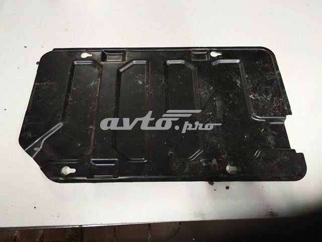 Защитный кожух аккумулятора 9066840118 MERCEDES