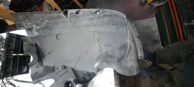 MERCEDES 9066841277 Подкрылок крыла переднего левый задний в наличии Харьков