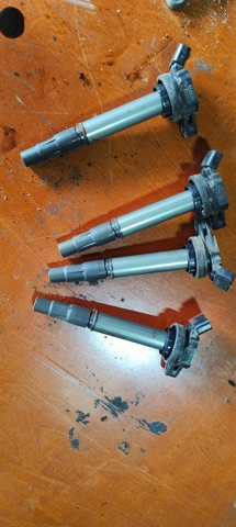 Катушка 9091902258 TOYOTA