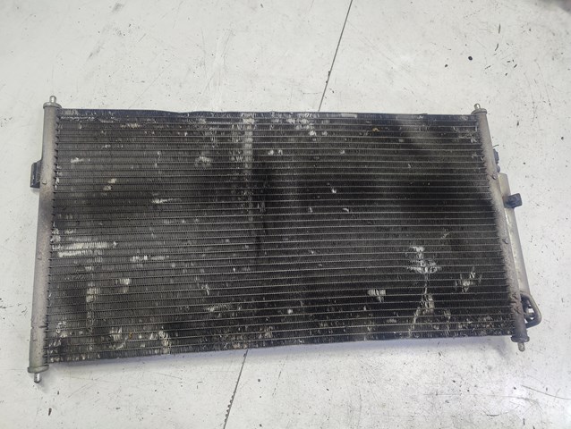 921009H310 NISSAN Радиатор кондиционера купить в Ужгород