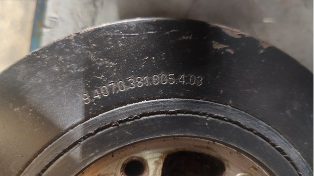 VAG 94070381005403 в наличии Каменское