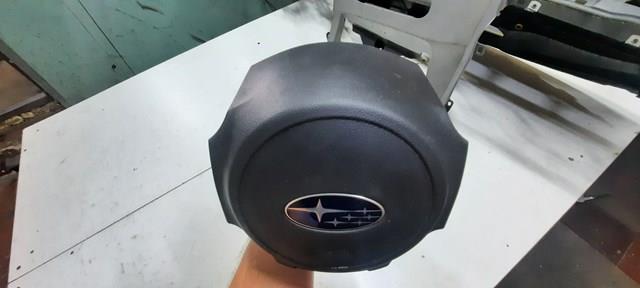 98211AL02AVH SUBARU Подушка безопасности (AIRBAG) водительская купить в Харьков