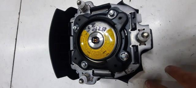 98211AL02AVH SUBARU Подушка безопасности водителя купить в Винница