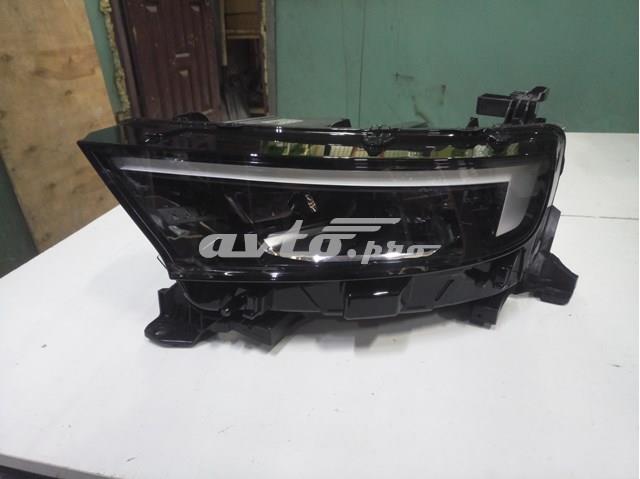 9834016880 OPEL купить в Павлоград